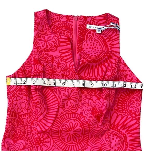 Southern Tide Women’s Kennedy Dress Size 00 - Picture 12 of 14